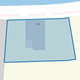Perceel WST00-C-1345