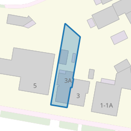 Perceel WST00-C-1466