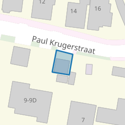 Perceel WST00-C-1468