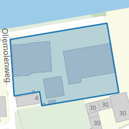 Perceel WST00-C-1482