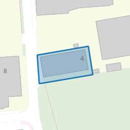 Perceel WST00-C-1483