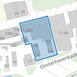 Perceel WST00-C-1493
