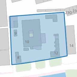 Perceel WST00-C-1495