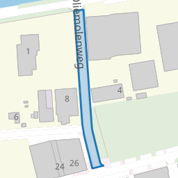 Perceel WST00-C-1503