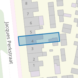 Perceel WST00-C-1517