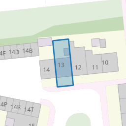 Perceel WST00-C-1526