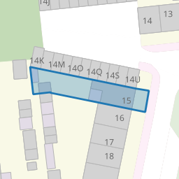 Perceel WST00-C-1528