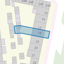 Perceel WST00-C-1531