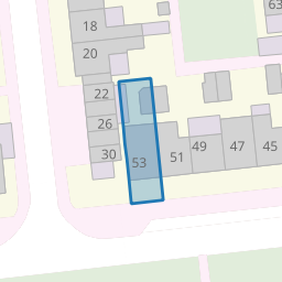 Perceel WST00-C-1552