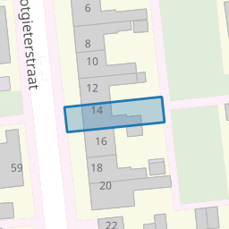 Perceel WST00-C-1566