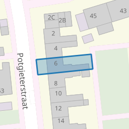 Perceel WST00-C-1570