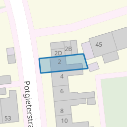 Perceel WST00-C-1572