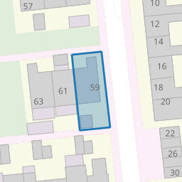 Perceel WST00-C-1573