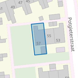 Perceel WST00-C-1576