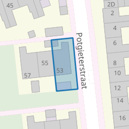 Perceel WST00-C-1578