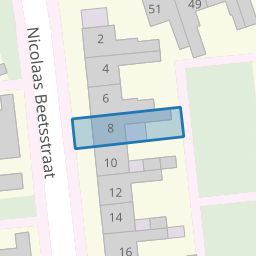 Perceel WST00-C-1585