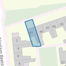 Perceel WST00-C-1589