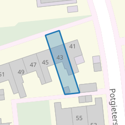 Perceel WST00-C-1593