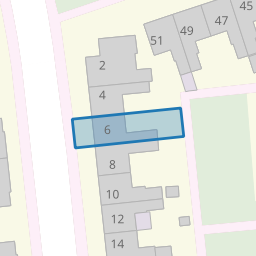 Perceel WST00-C-1602