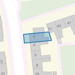 Perceel WST00-C-1604