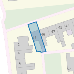 Perceel WST00-C-1605