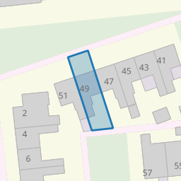 Perceel WST00-C-1606