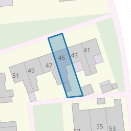 Perceel WST00-C-1608