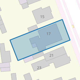 Perceel WST00-C-1622