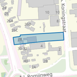 Perceel WST00-C-1656