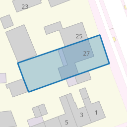 Perceel WST00-C-1694