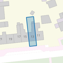 Perceel WST00-C-1701