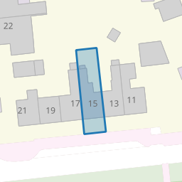 Perceel WST00-C-1702