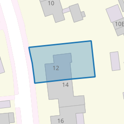 Perceel WST00-C-1707