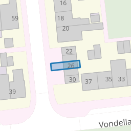 Perceel WST00-C-1715