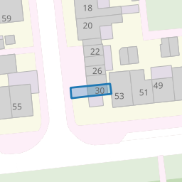 Perceel WST00-C-1723