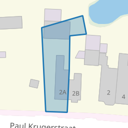 Perceel WST00-C-1734