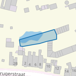 Perceel WST00-C-1736