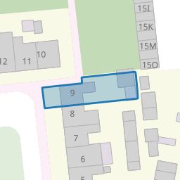 Perceel WST00-C-1744