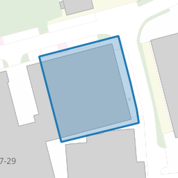 Perceel WST00-C-1776