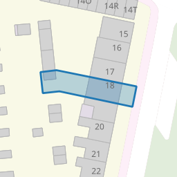 Perceel WST00-C-1809