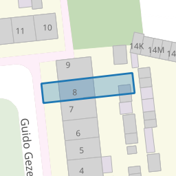 Perceel WST00-C-1815