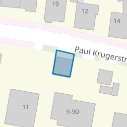 Perceel WST00-C-1827