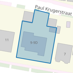 Perceel WST00-C-1828