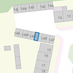 Perceel WST00-C-1834