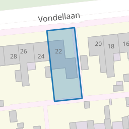 Perceel WST00-C-1891