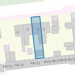 Perceel WST00-C-1896
