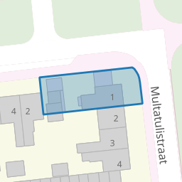 Perceel WST00-C-1897