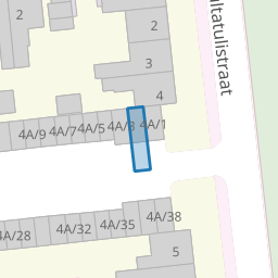 Perceel WST00-C-1900