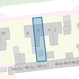 Perceel WST00-C-1907
