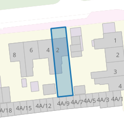 Perceel WST00-C-1908